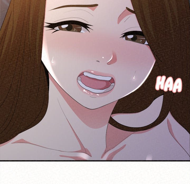 Milk Therapy Chapter 19 Page 20