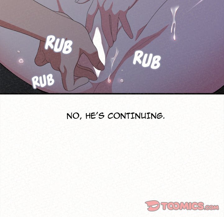 Milk Therapy Chapter 19 Page 33