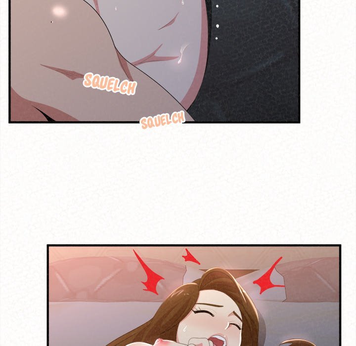 Milk Therapy Chapter 19 Page 58