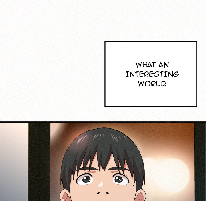 Milk Therapy Chapter 2 Page 277