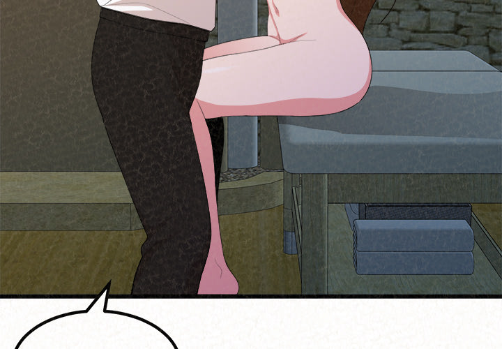 Milk Therapy Chapter 2 Page 3