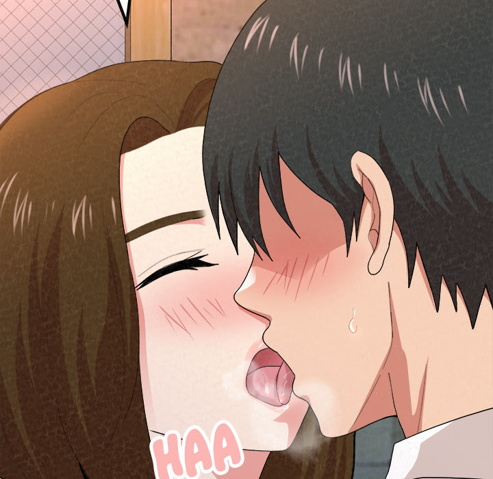 Milk Therapy Chapter 2 Page 9