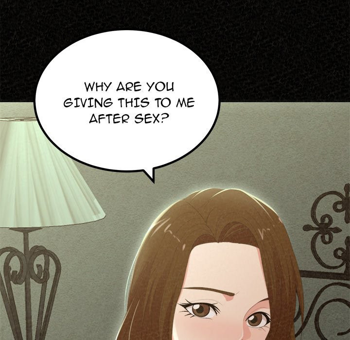 Milk Therapy Chapter 20 Page 10