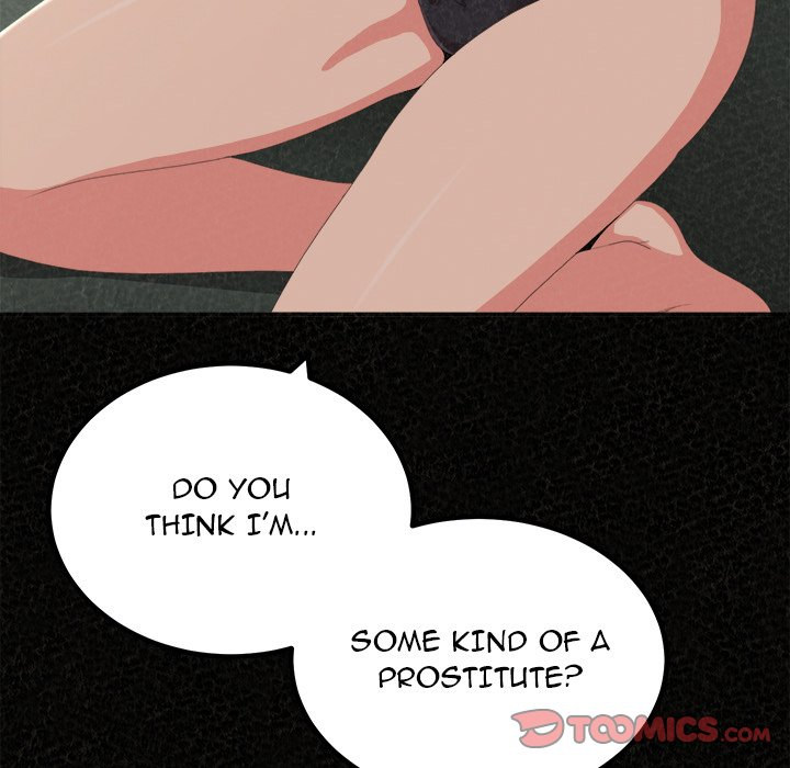 Milk Therapy Chapter 20 Page 12