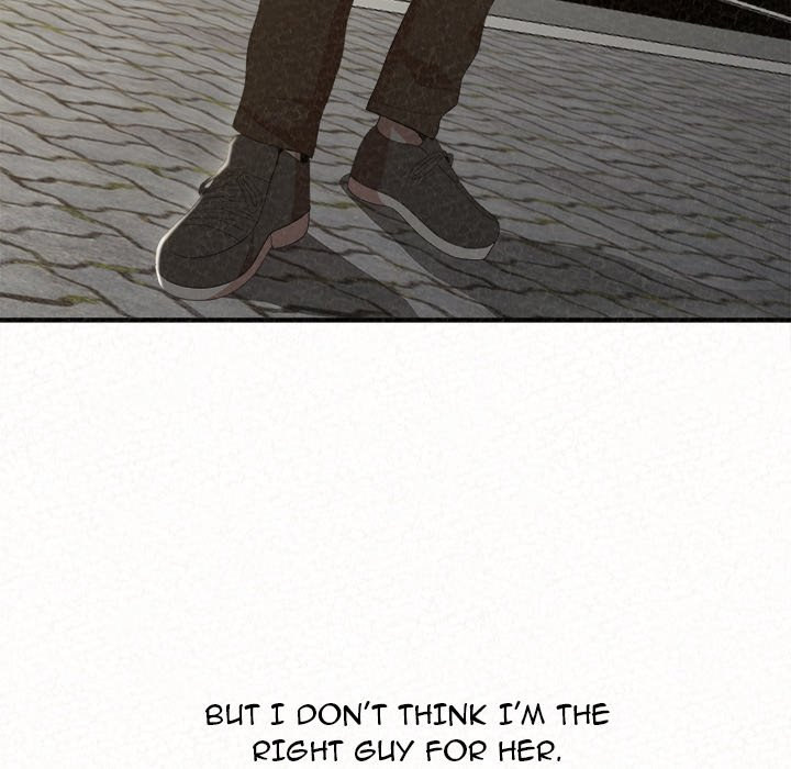 Milk Therapy Chapter 20 Page 134
