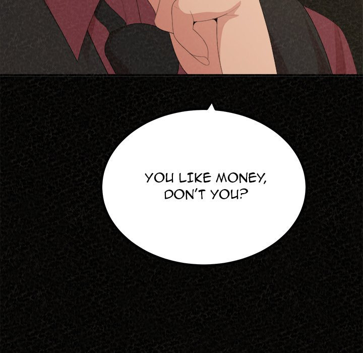 Milk Therapy Chapter 20 Page 15