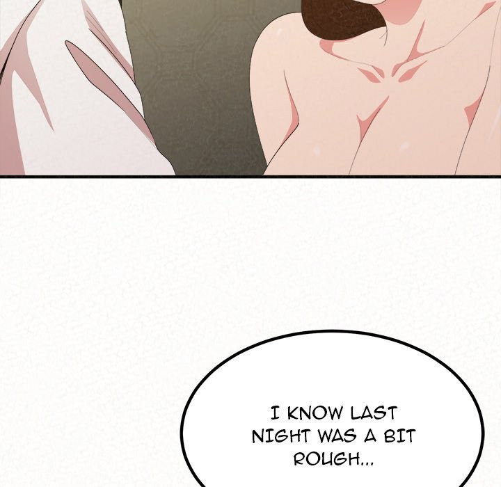 Milk Therapy Chapter 20 Page 28