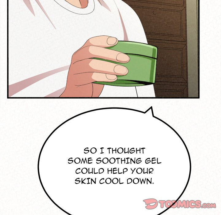 Milk Therapy Chapter 20 Page 30