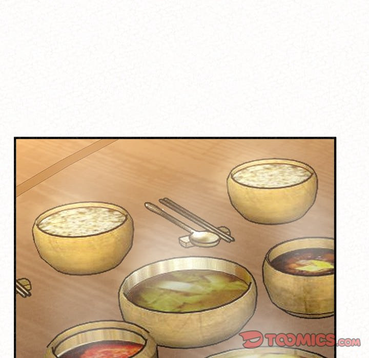Milk Therapy Chapter 20 Page 48