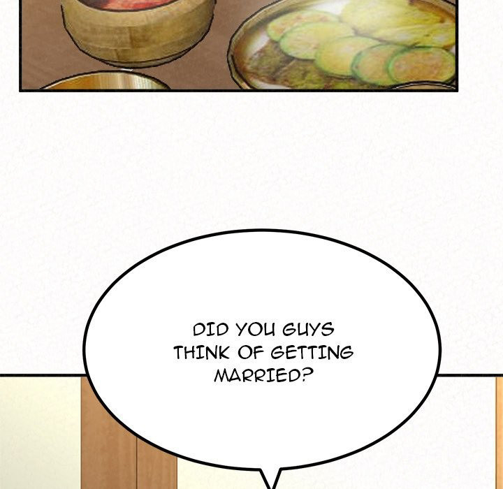 Milk Therapy Chapter 20 Page 49