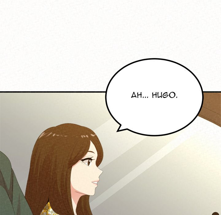Milk Therapy Chapter 20 Page 77
