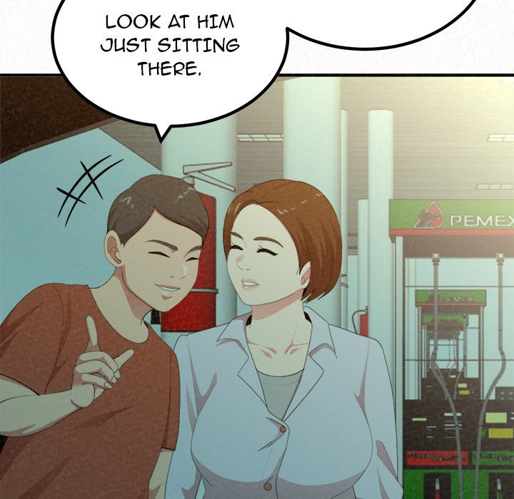Milk Therapy Chapter 20 Page 83