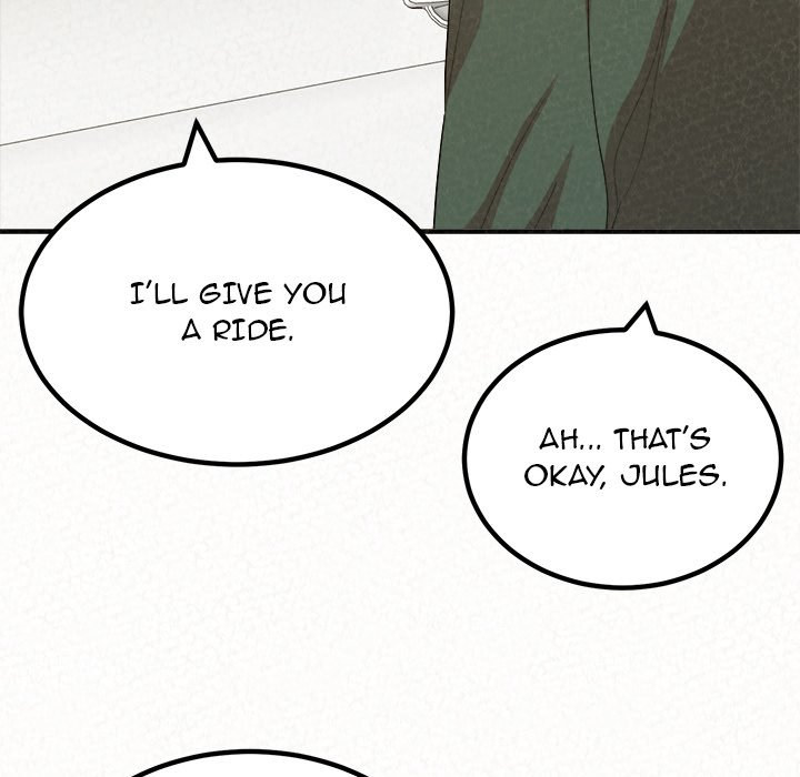 Milk Therapy Chapter 20 Page 98