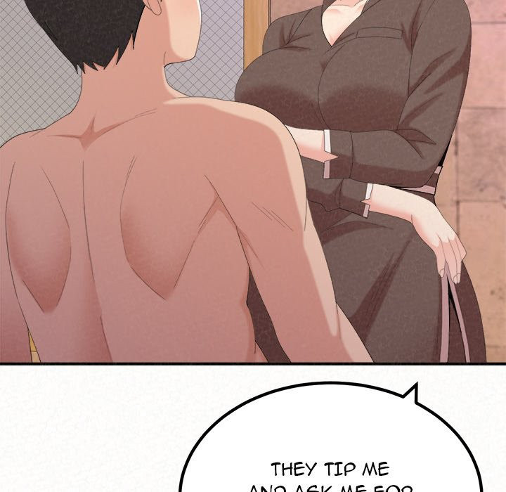 Milk Therapy Chapter 21 Page 103