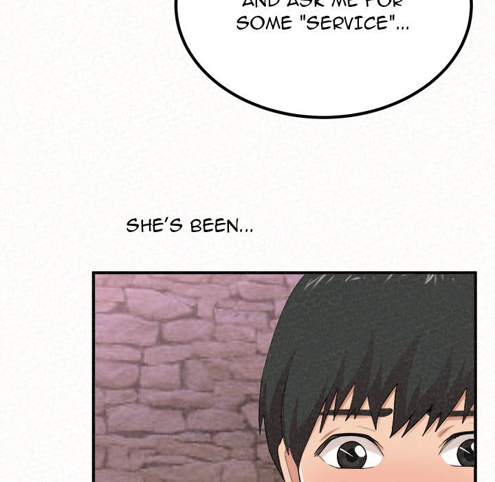 Milk Therapy Chapter 21 Page 104