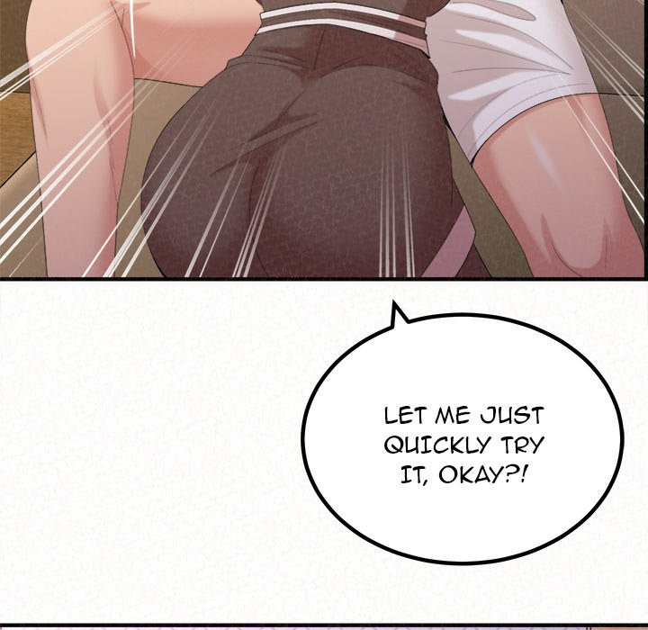 Milk Therapy Chapter 21 Page 125