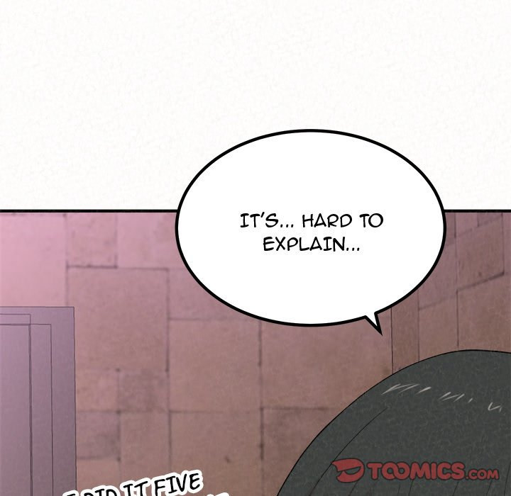 Milk Therapy Chapter 21 Page 135