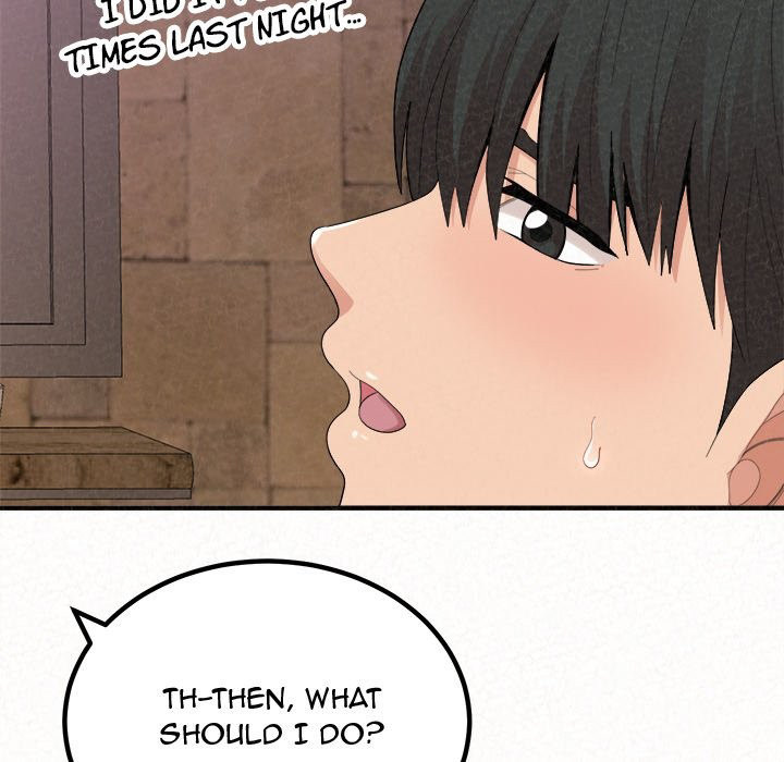 Milk Therapy Chapter 21 Page 136