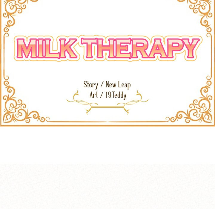 Milk Therapy Chapter 21 Page 14