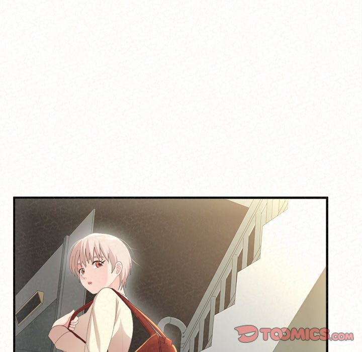 Milk Therapy Chapter 21 Page 15