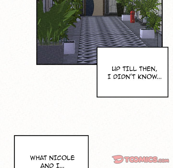 Milk Therapy Chapter 21 Page 33