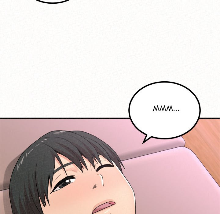 Milk Therapy Chapter 21 Page 38