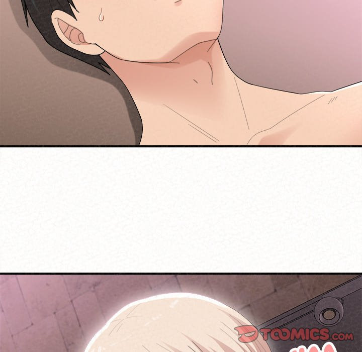 Milk Therapy Chapter 21 Page 39