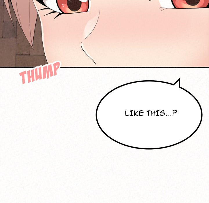 Milk Therapy Chapter 21 Page 44