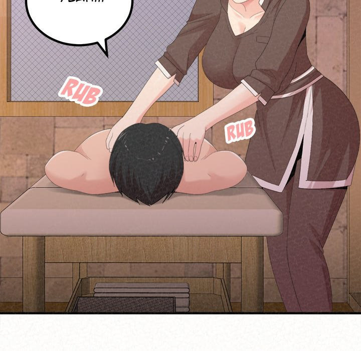 Milk Therapy Chapter 21 Page 46