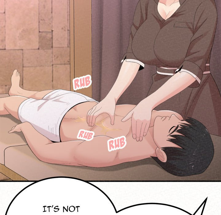 Milk Therapy Chapter 21 Page 48