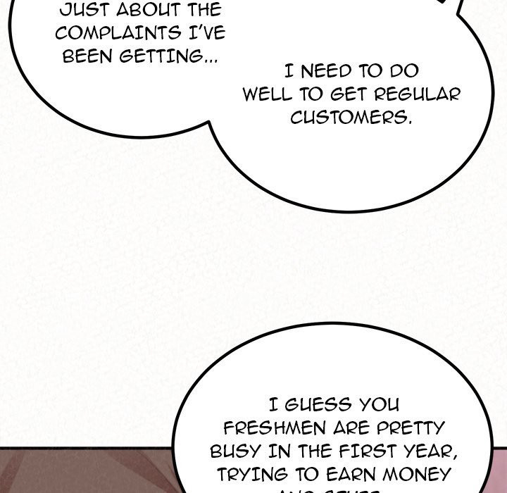 Milk Therapy Chapter 21 Page 49