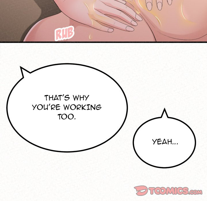 Milk Therapy Chapter 21 Page 51