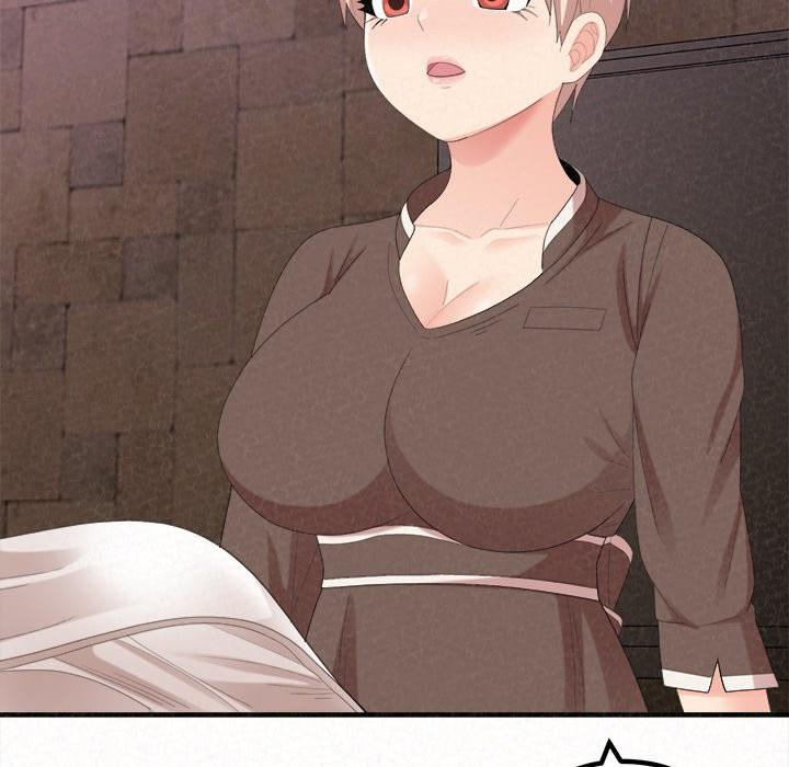 Milk Therapy Chapter 21 Page 79