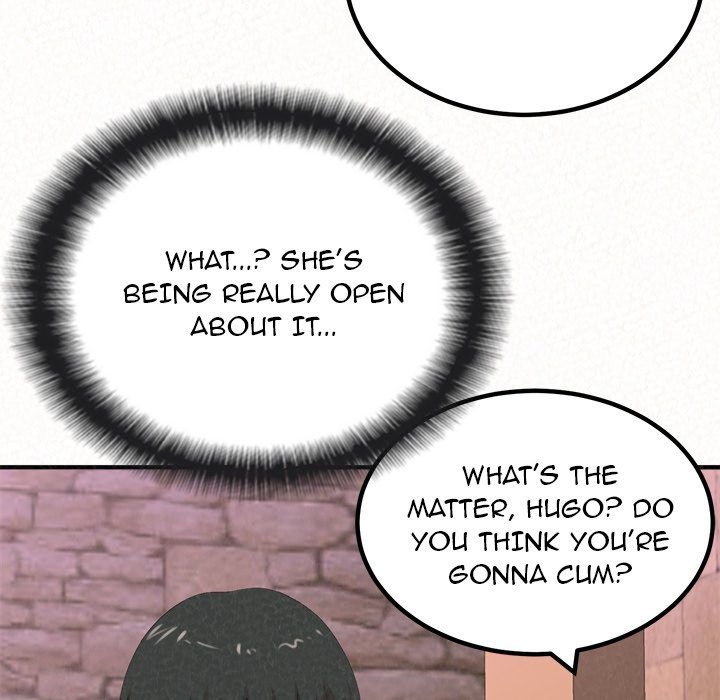 Milk Therapy Chapter 21 Page 89