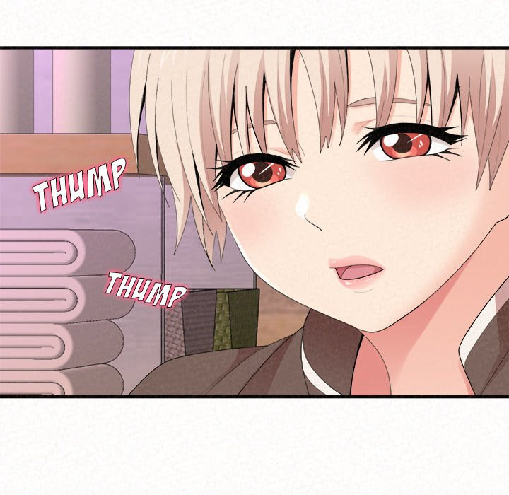 Milk Therapy Chapter 21 Page 92