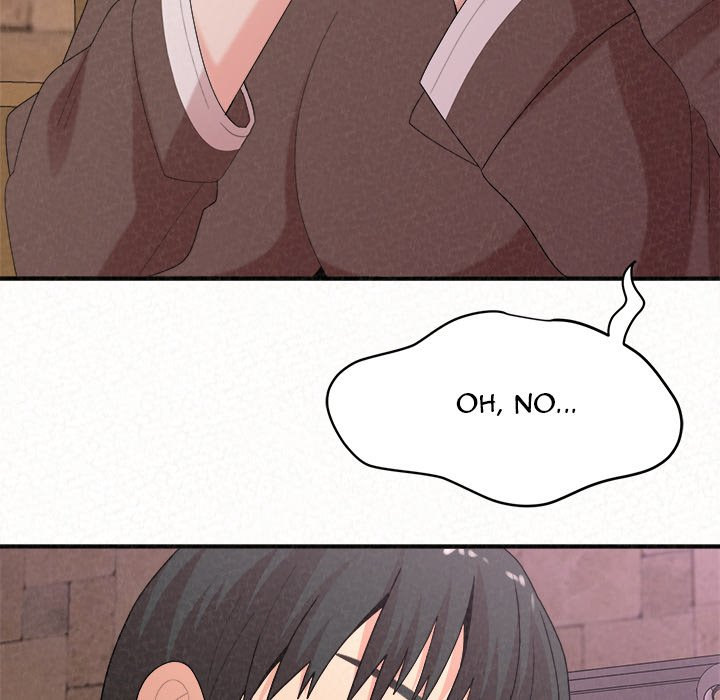 Milk Therapy Chapter 22 Page 114