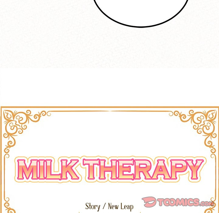 Milk Therapy Chapter 22 Page 12