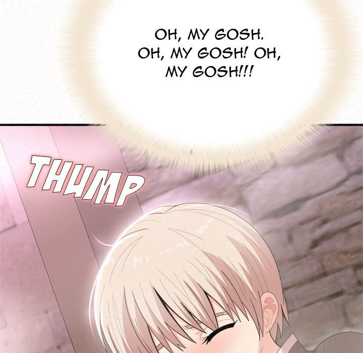 Milk Therapy Chapter 22 Page 136