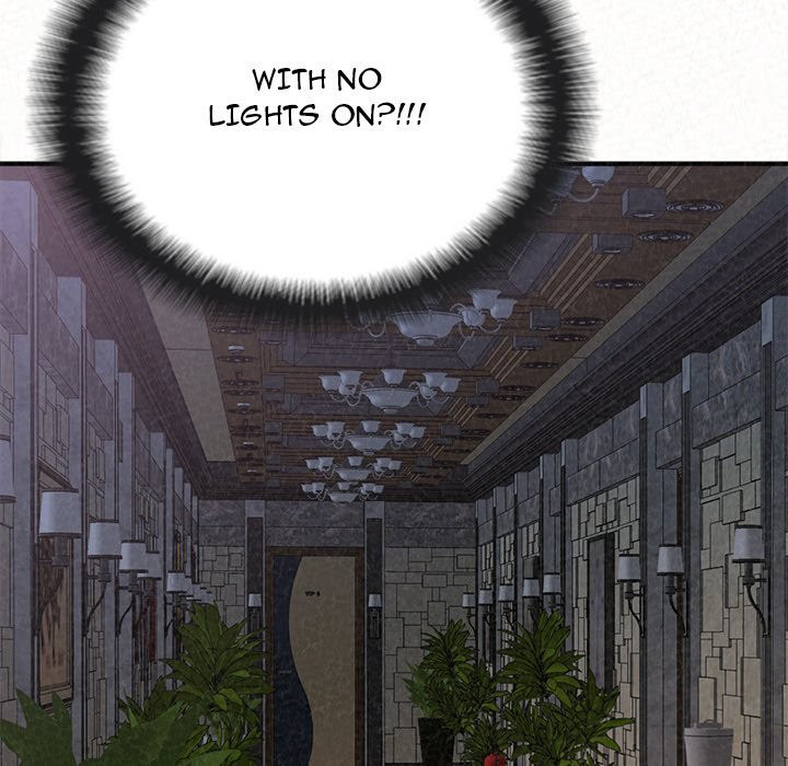 Milk Therapy Chapter 22 Page 151
