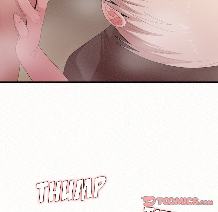 Milk Therapy Chapter 22 Page 21