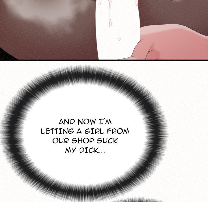 Milk Therapy Chapter 22 Page 34