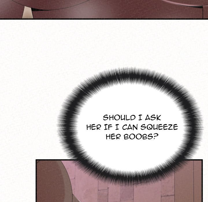 Milk Therapy Chapter 22 Page 63