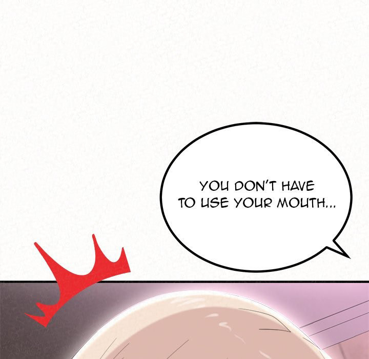 Milk Therapy Chapter 22 Page 7