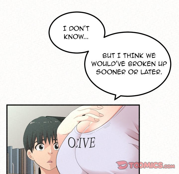 Milk Therapy Chapter 23 Page 100