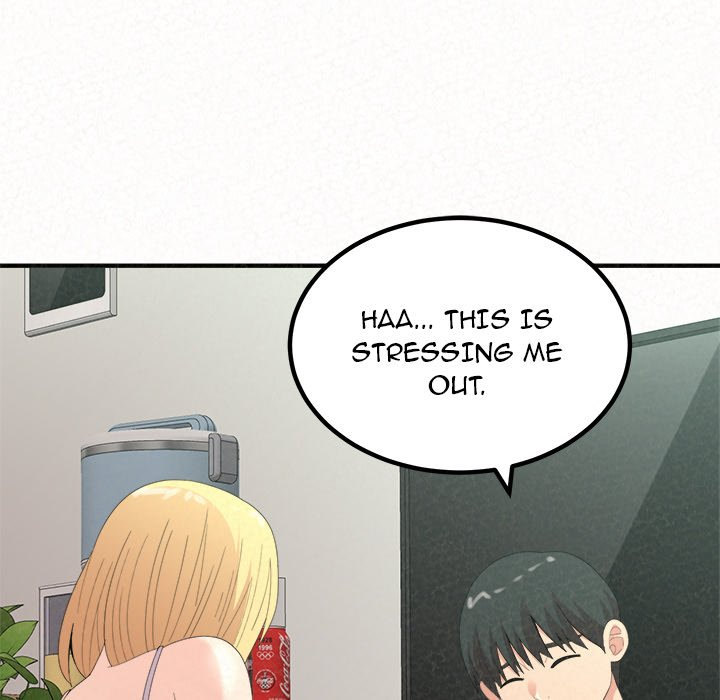 Milk Therapy Chapter 23 Page 159