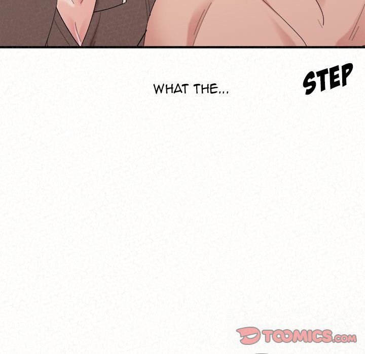 Milk Therapy Chapter 23 Page 16
