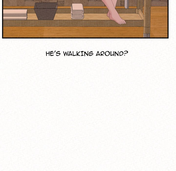 Milk Therapy Chapter 23 Page 18