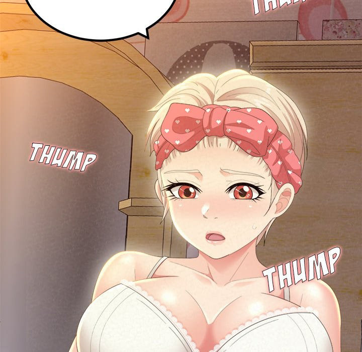 Milk Therapy Chapter 23 Page 199