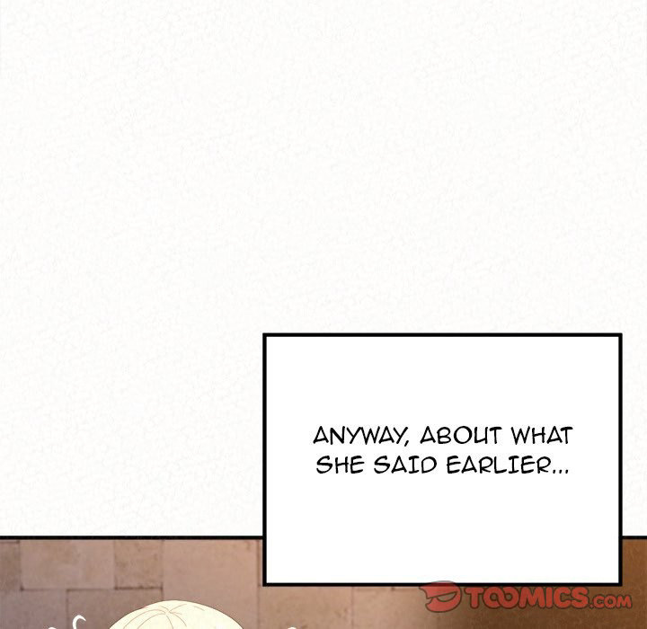 Milk Therapy Chapter 23 Page 40