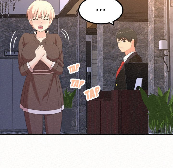 Milk Therapy Chapter 23 Page 60